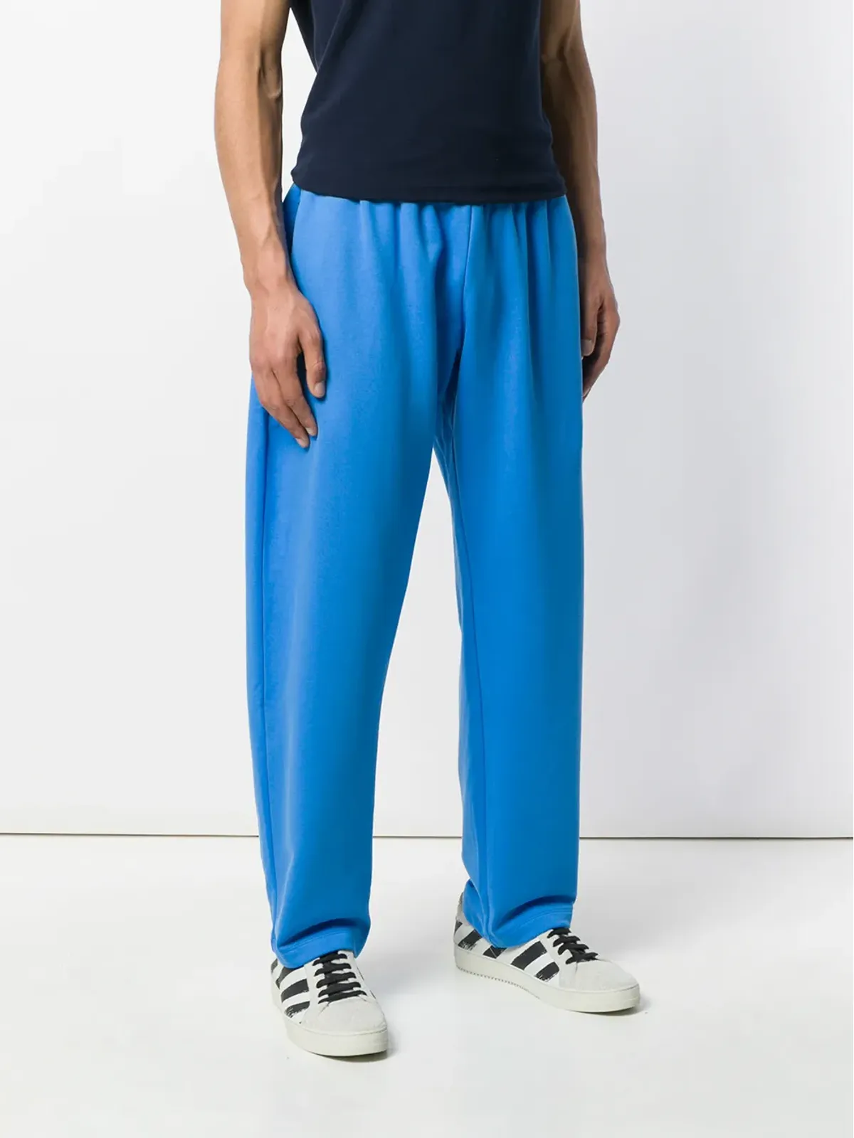 Gosha Rubchinskiy ウエストゴムパンツ - 画像3
