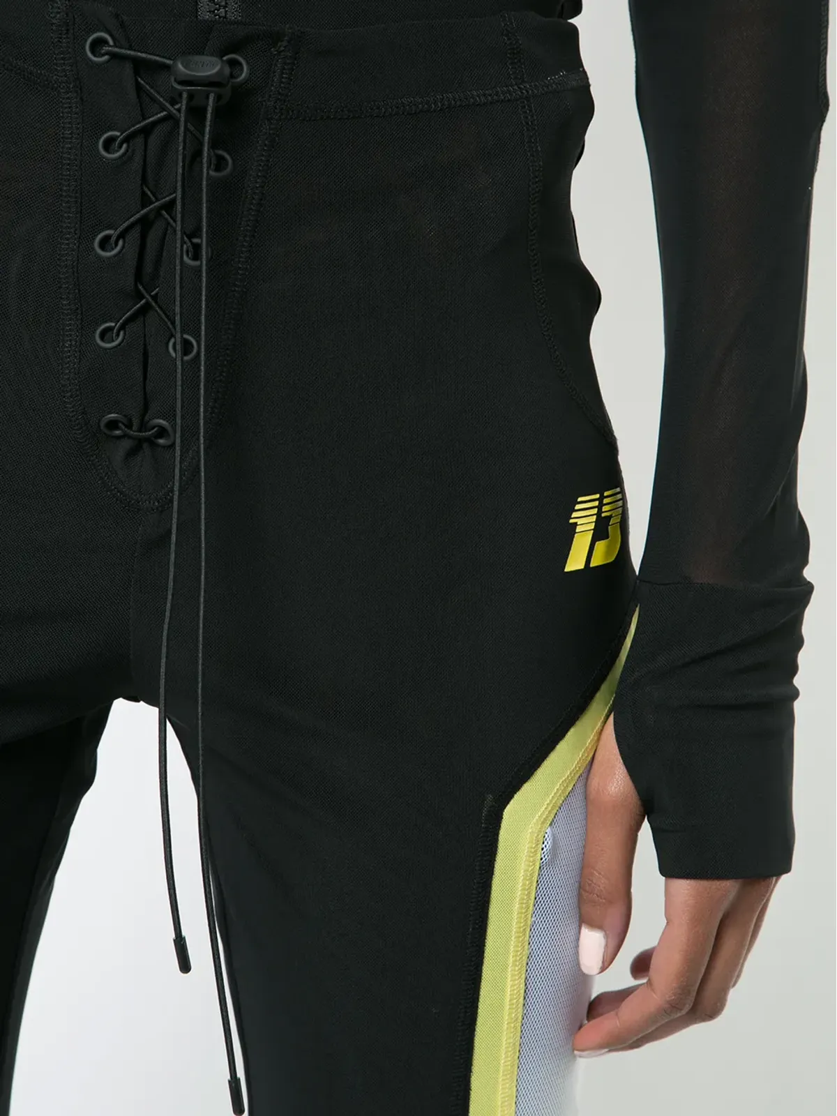 Fenty X Puma トラックパンツ - 画像5