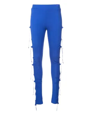 Fenty X Puma ラッシュギャザー レギンス - サムネイル1