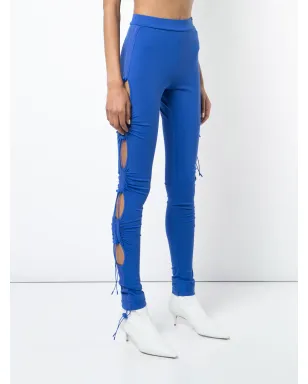 Fenty X Puma ラッシュギャザー レギンス - サムネイル3