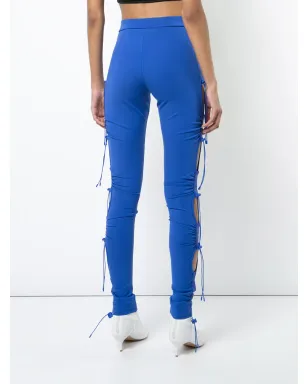 Fenty X Puma ラッシュギャザー レギンス - サムネイル4