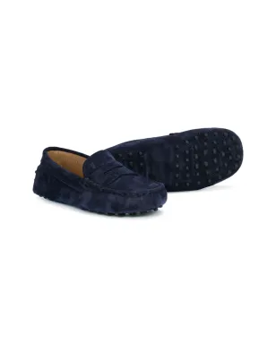 Tod's Kids ドライビングシューズ - サムネイル2