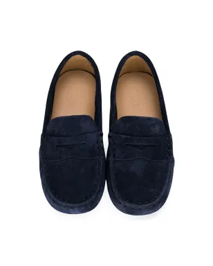 Tod's Kids ドライビングシューズ - サムネイル3