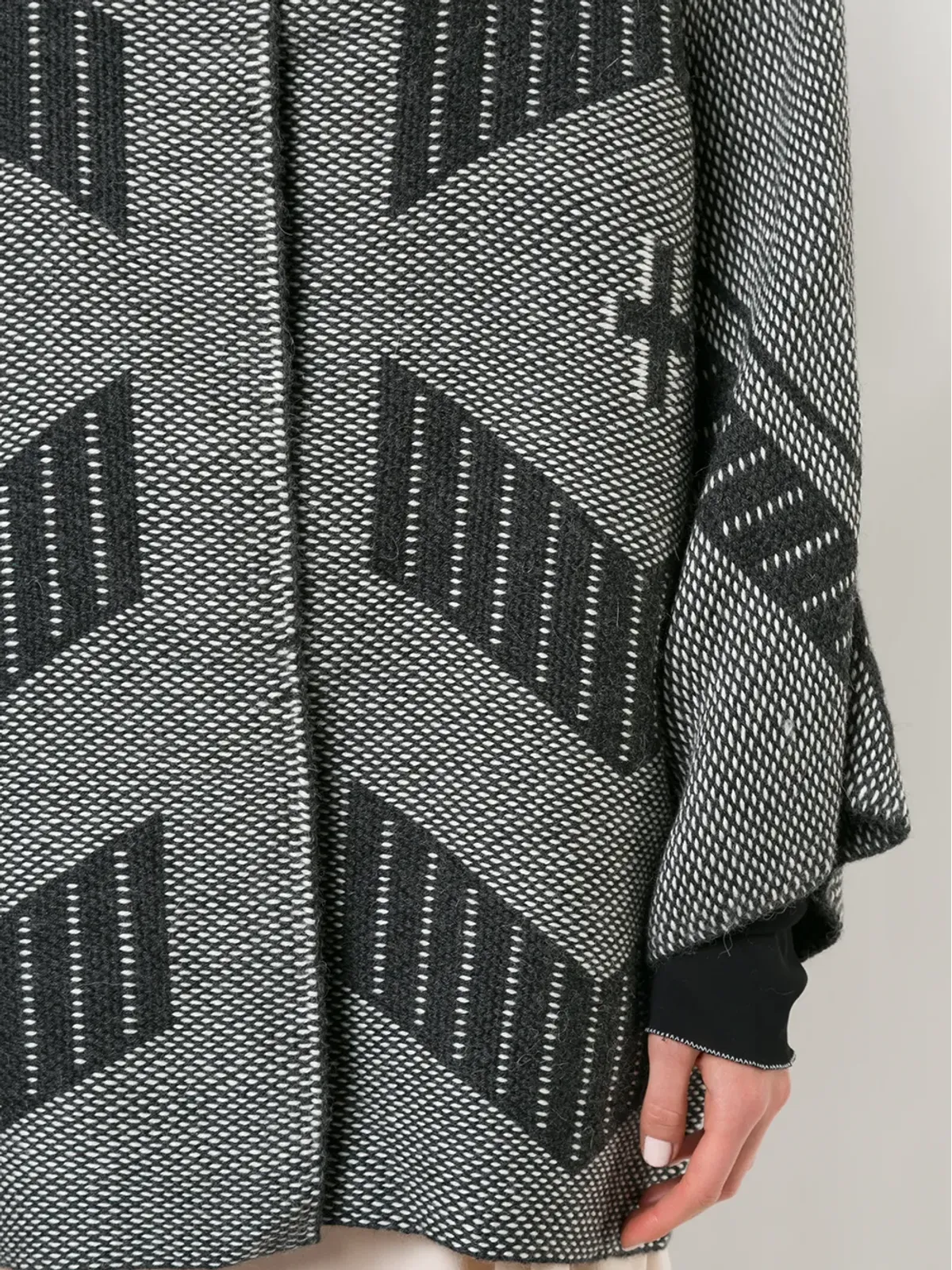 VOZ Ojos jaclet - Black - 画像5