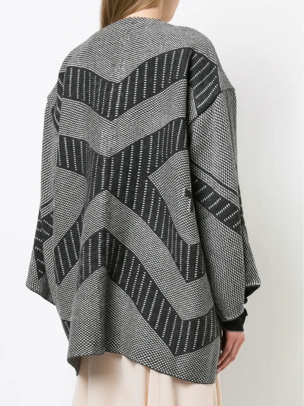 VOZ Ojos jaclet - Black - 画像4