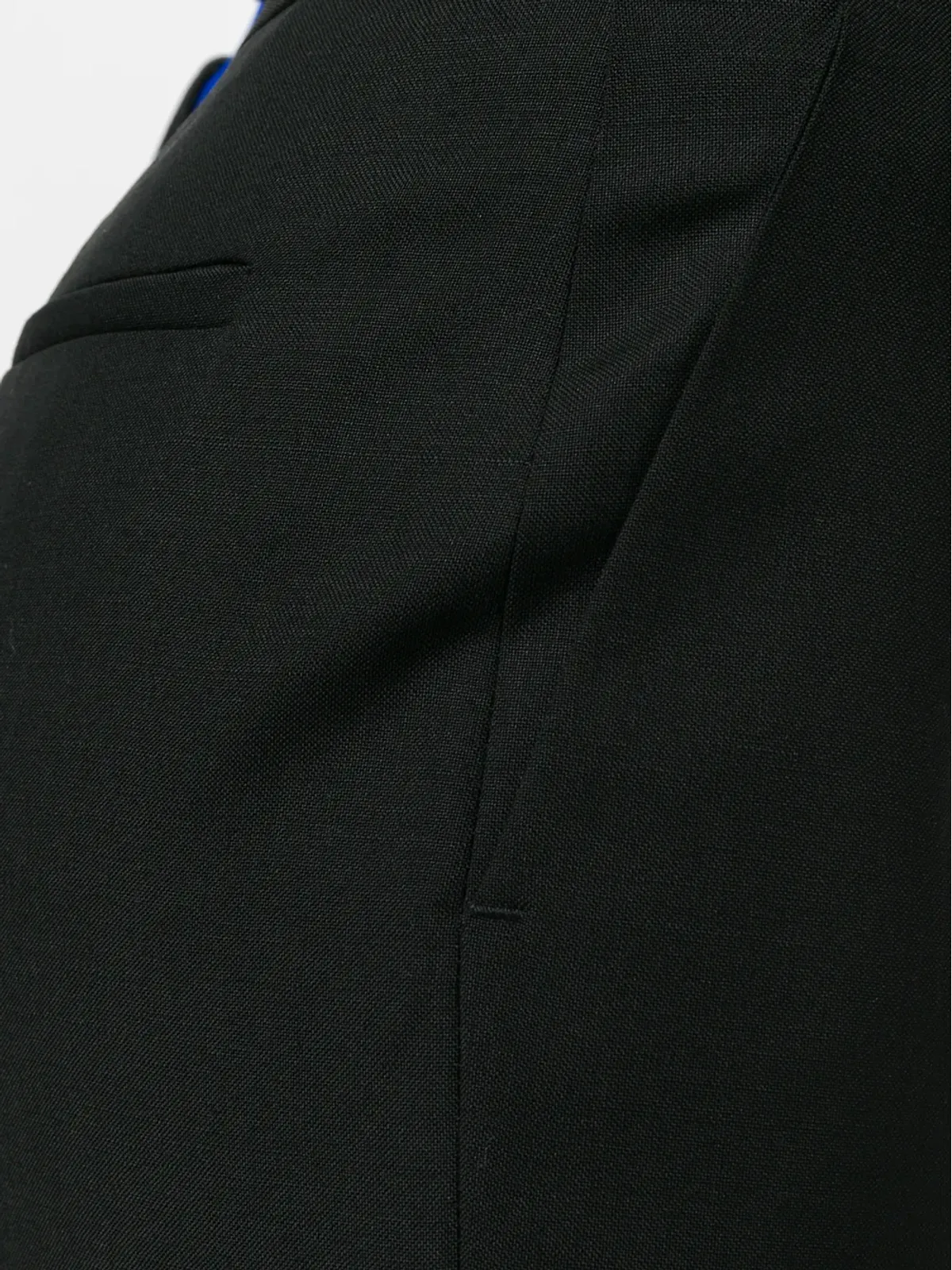 Givenchy テーラードフィットパンツ - Black - 画像5