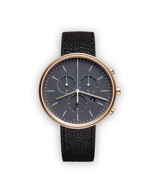 Uniform Wares M40 クロノグラフウォッチ - サムネイル1