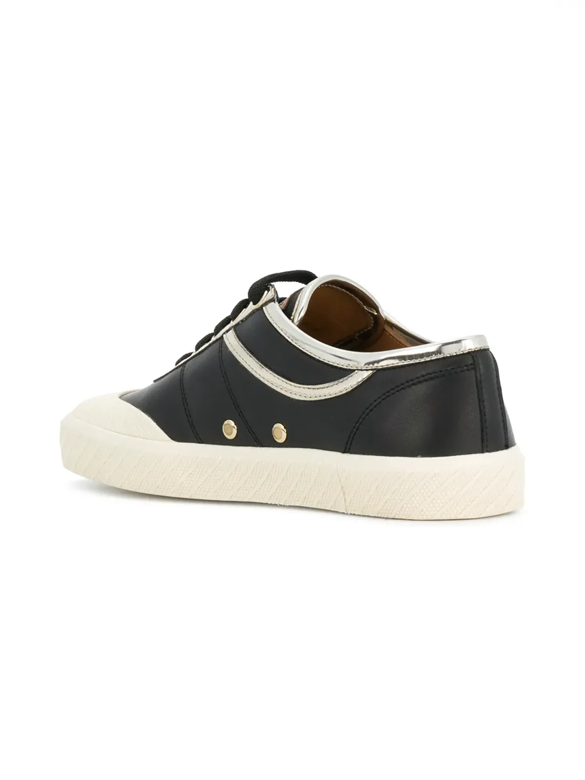 Bally ローカットスニーカー - 画像3