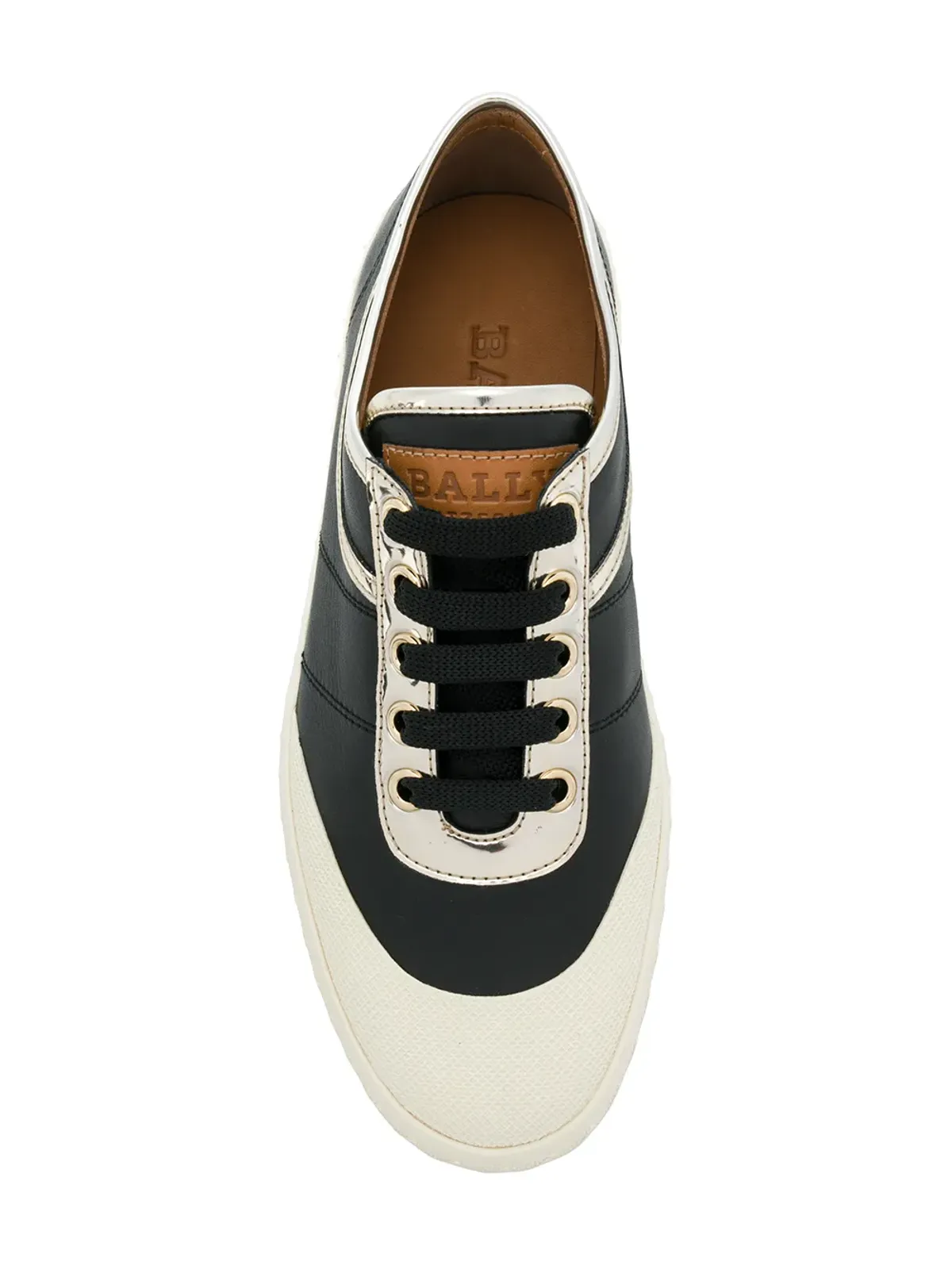 Bally ローカットスニーカー - 画像4