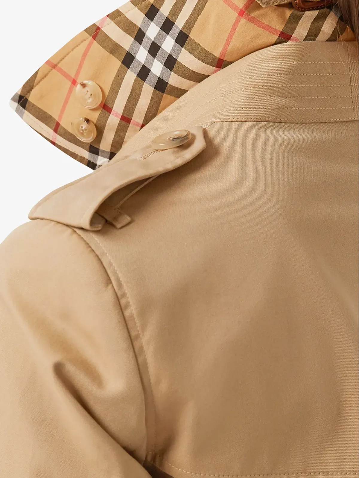 Burberry チェルシー・ヘリテージ トレンチコート - 画像5