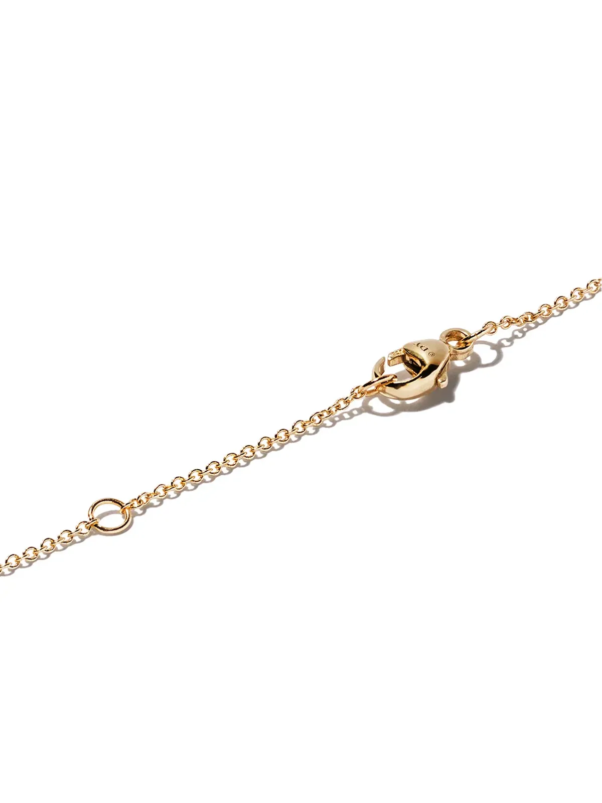 David Yurman Cable Collectibles ダイヤモンド ネックレス - 画像4