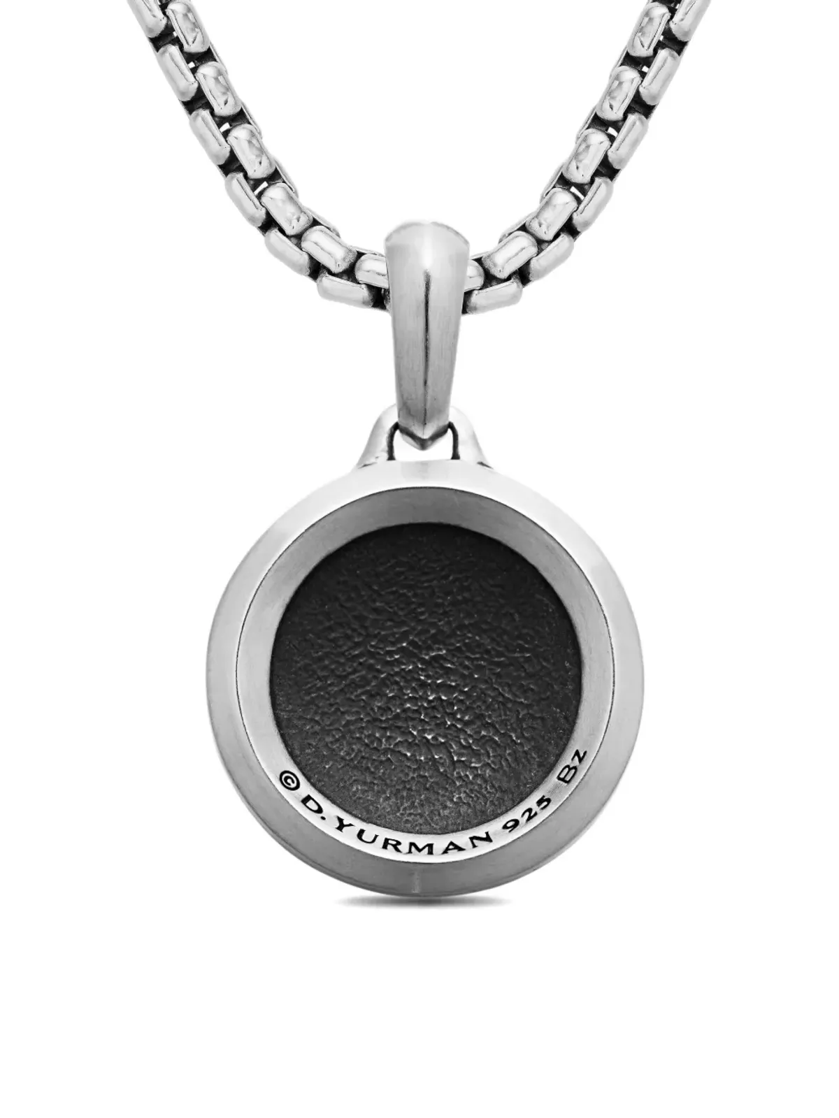 David Yurman Tree of Life アミュレット - 画像5