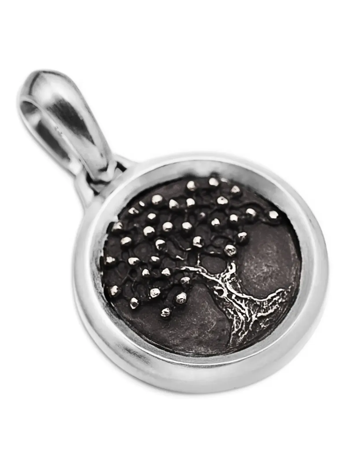 David Yurman Tree of Life アミュレット - 画像4