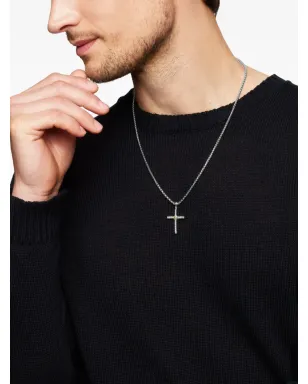 David Yurman Cable Cross ペンダント - サムネイル2
