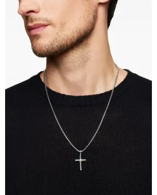 David Yurman Cable Cross ペンダント - サムネイル3