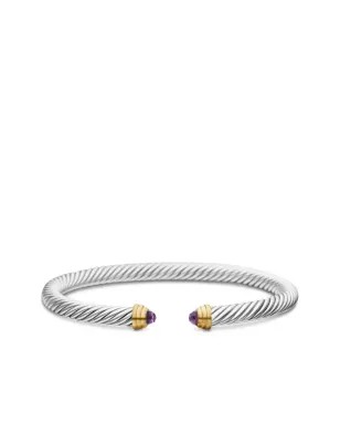 David Yurman クラシックケーブル ブレスレット - サムネイル4