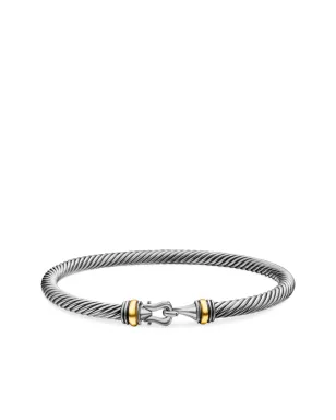 David Yurman バックルクラシックケーブル ブレスレット - サムネイル4