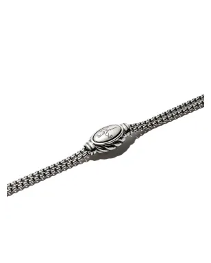 David Yurman クロスオーバー ダイヤモンド ネックレス - サムネイル4