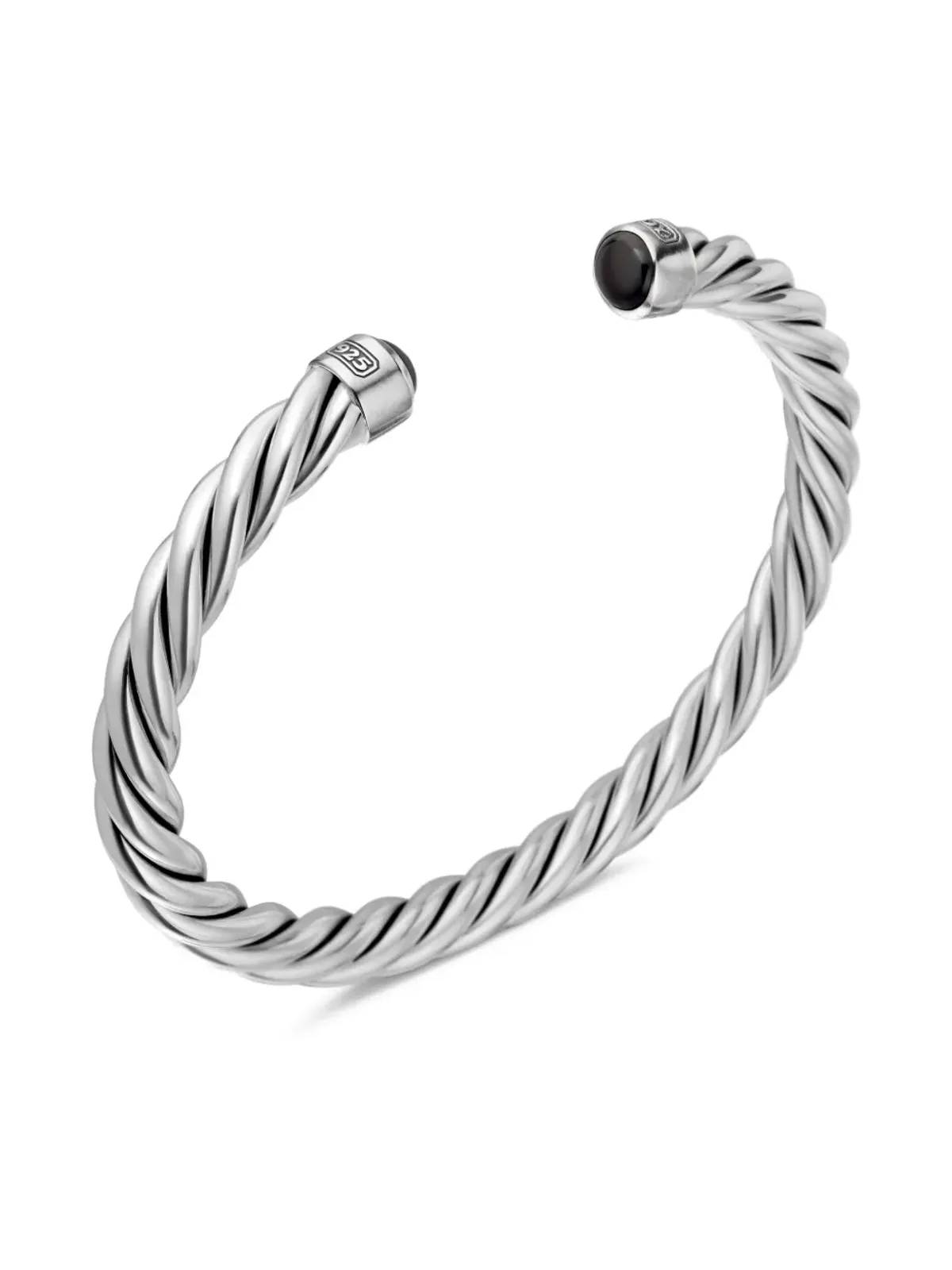 David Yurman ケーブルカフブレスレット - 画像5