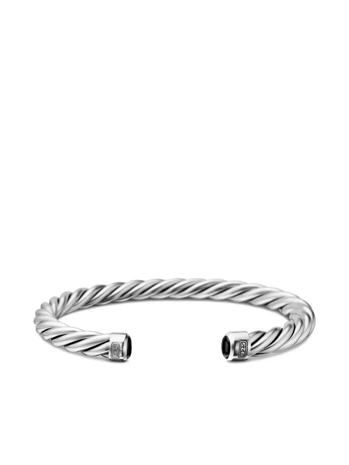David Yurman ケーブルカフブレスレット - 画像4