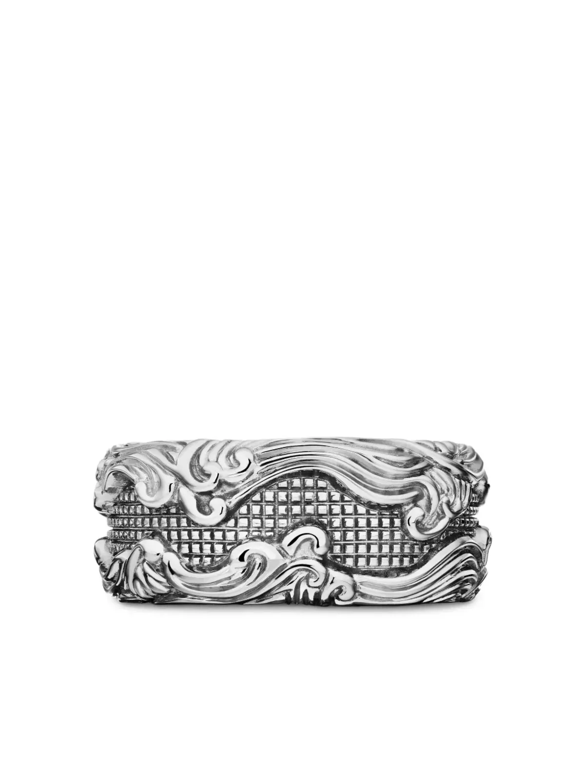 David Yurman ウェーブス バンドリング - 画像5