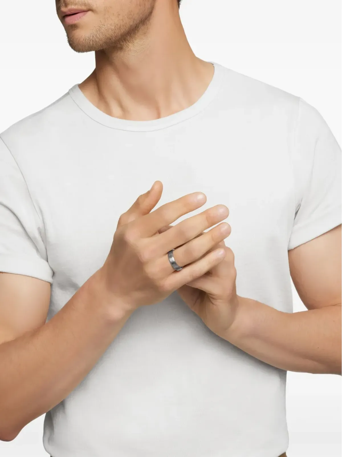 David Yurman ベベールド・バンドリング - 画像2