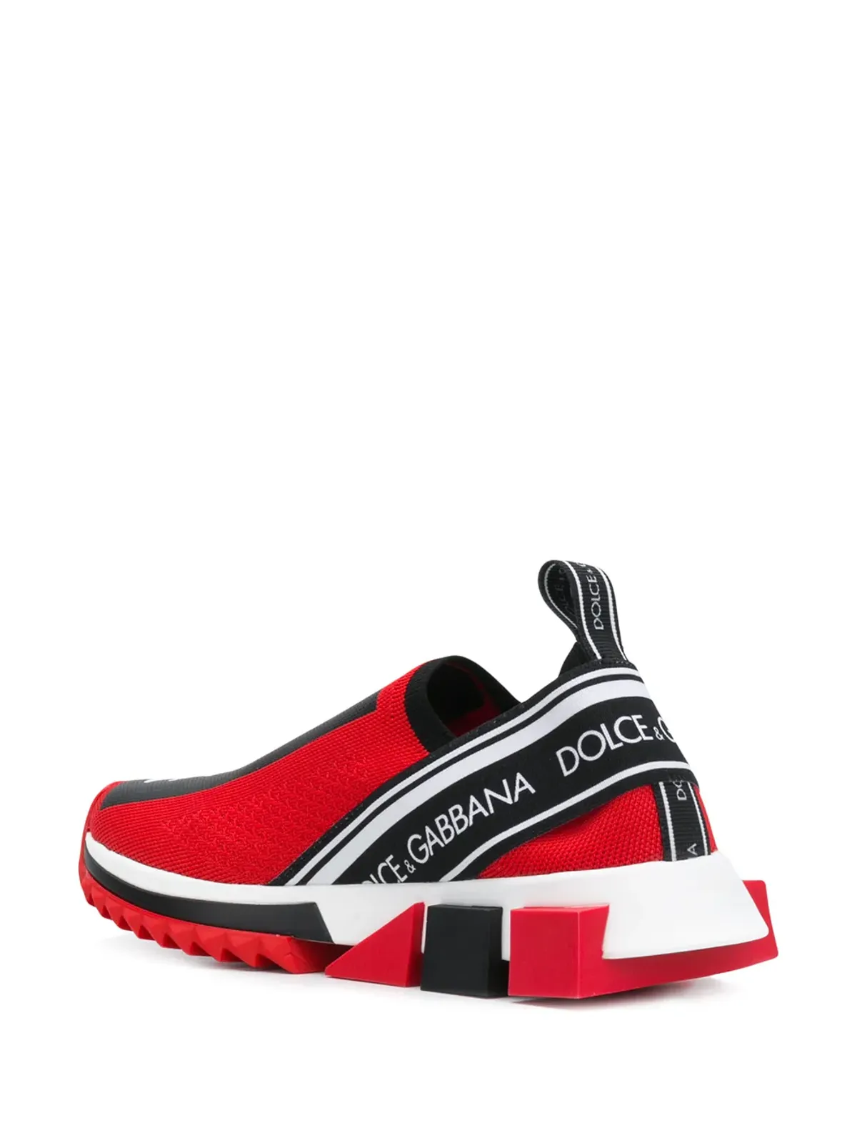 Dolce & Gabbana Branded Sorrento スニーカー - 画像3