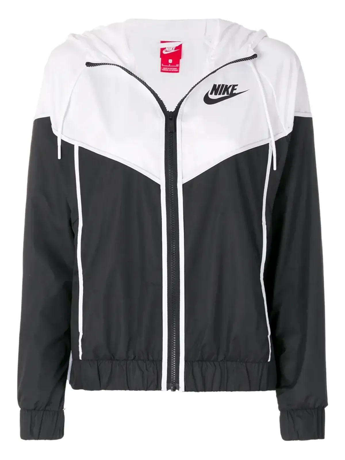 Nike スポーツウェア ウィンドランナー ジャケット - 画像1