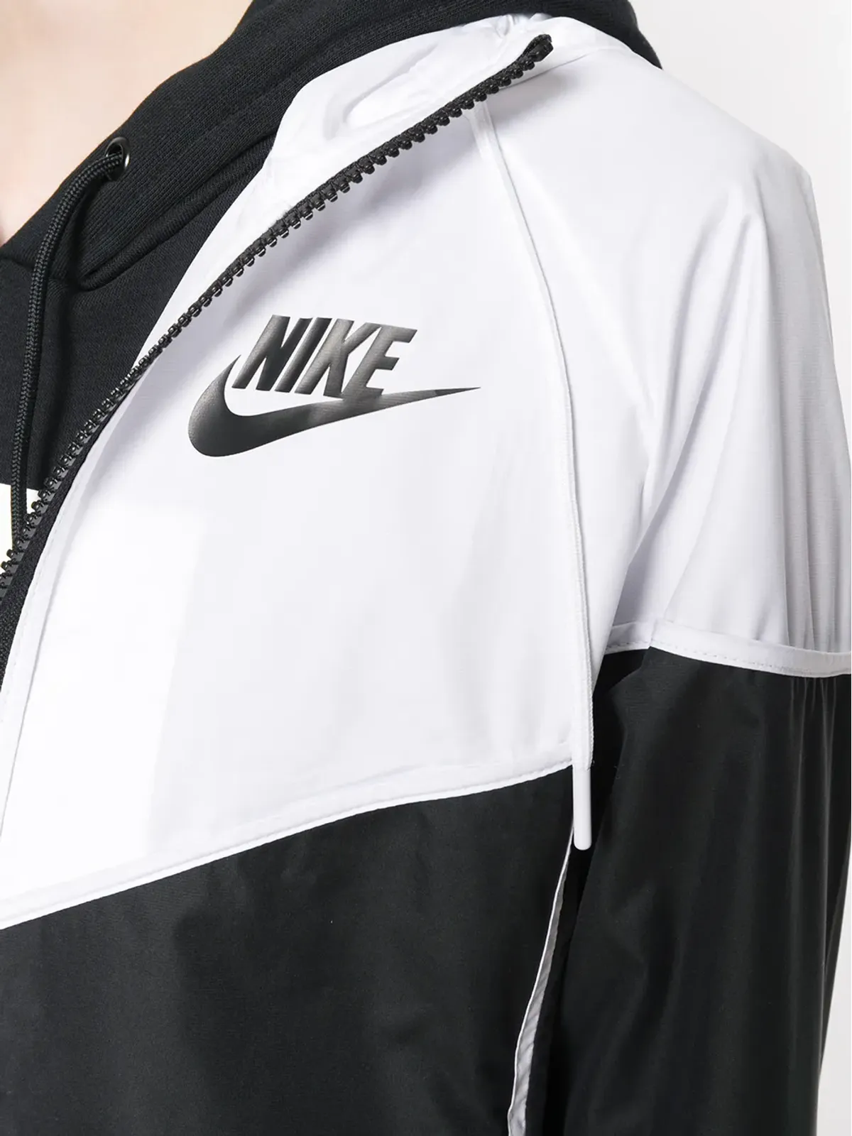 Nike スポーツウェア ウィンドランナー ジャケット - 画像5
