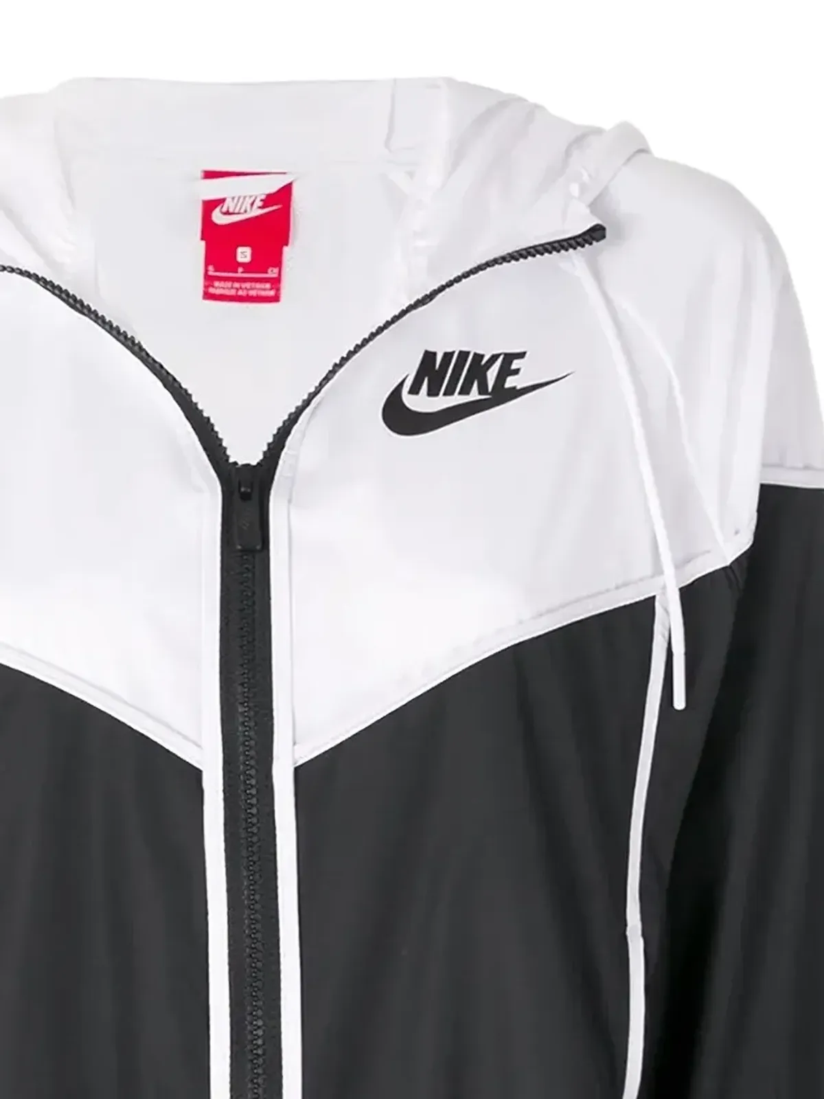 Nike スポーツウェア ウィンドランナー ジャケット - 画像2