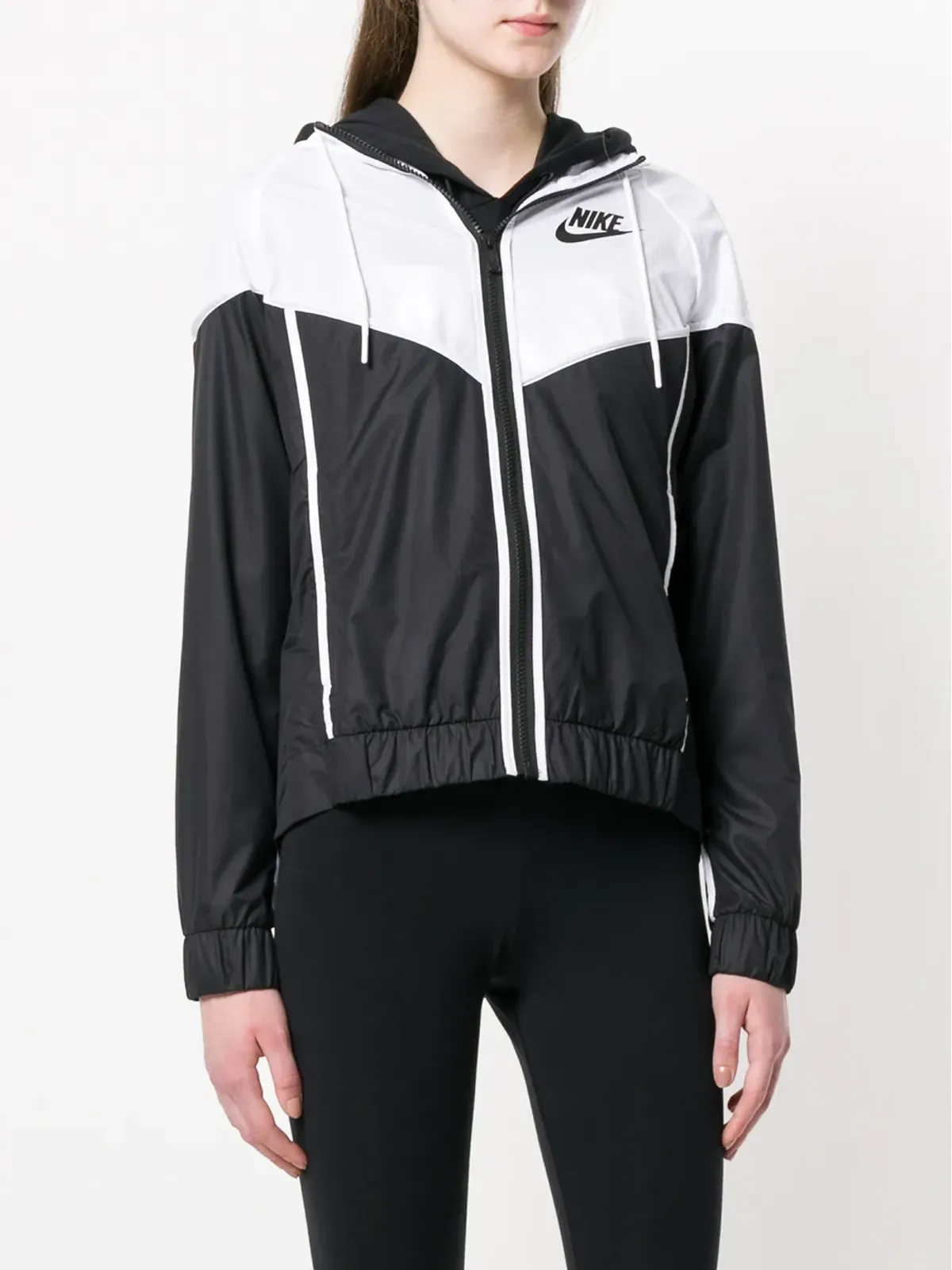 Nike スポーツウェア ウィンドランナー ジャケット - 画像3