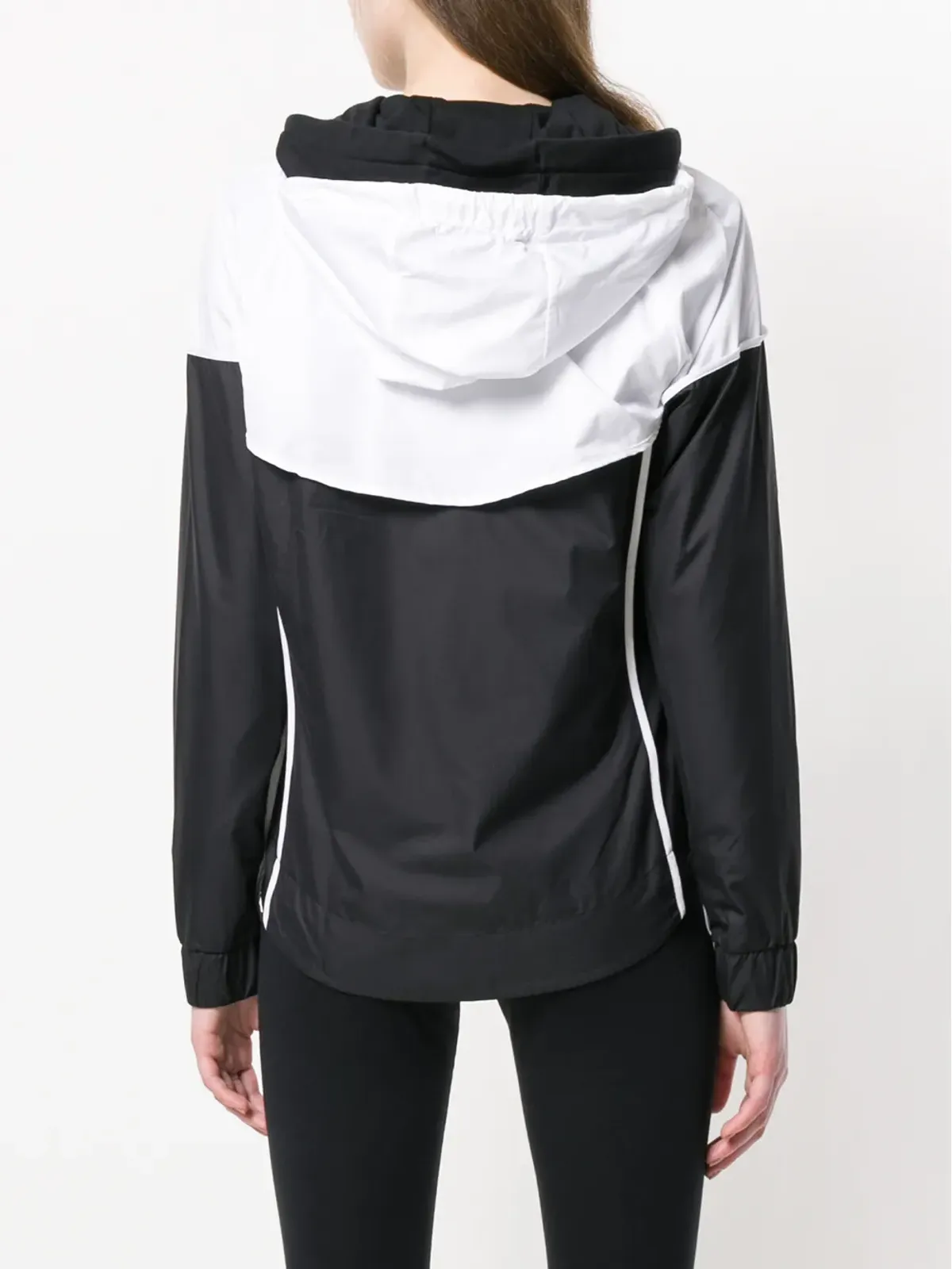 Nike スポーツウェア ウィンドランナー ジャケット - 画像4