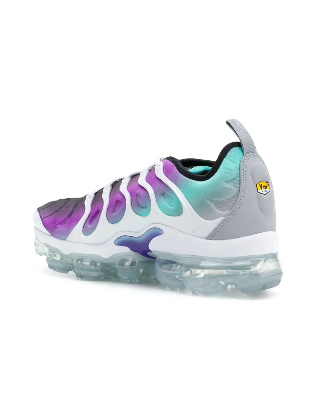 Nike エア ヴァポーマックス プラス アクア スニーカー - 画像3
