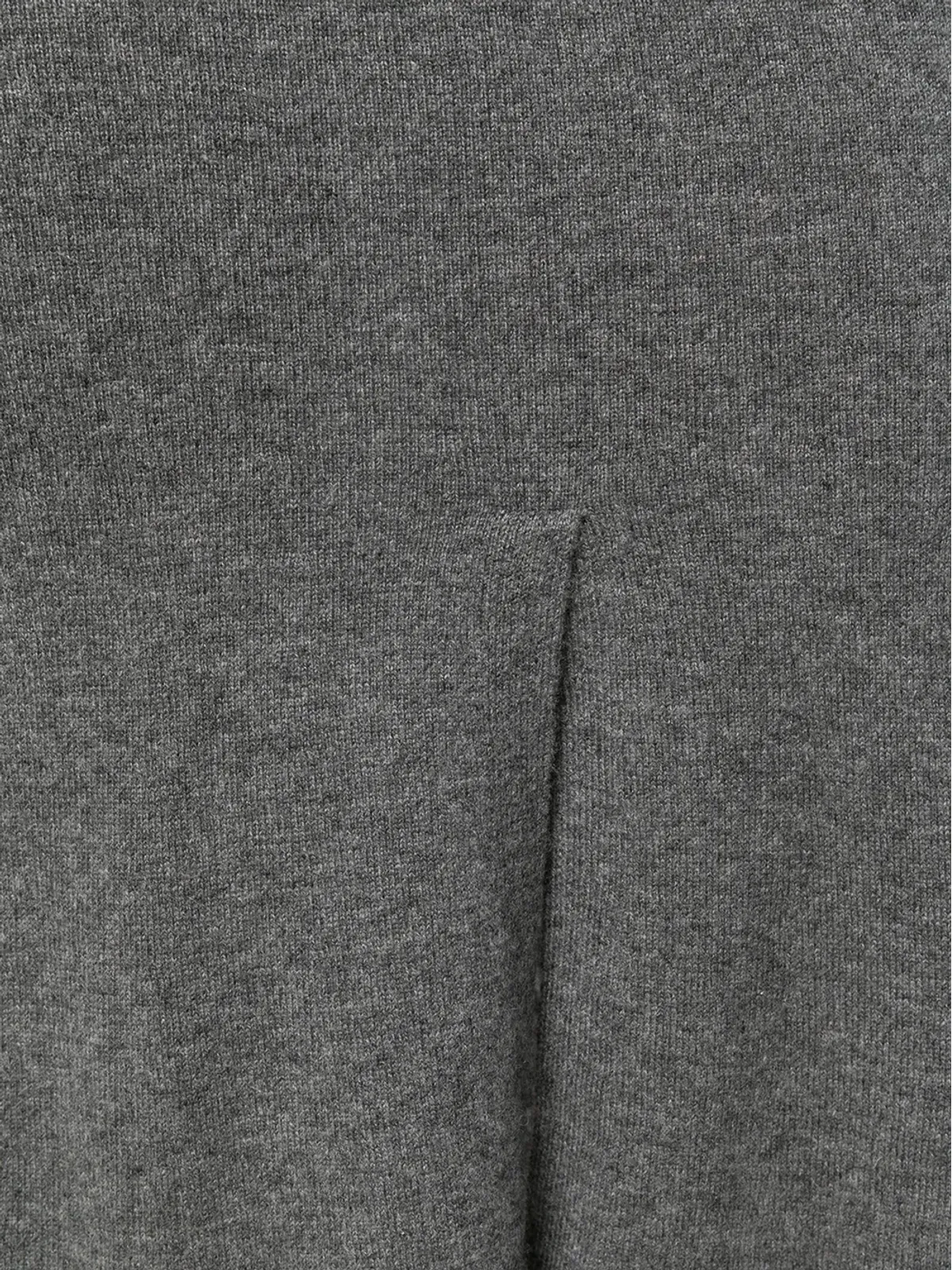 Cashmere In Love ティッシュスカート - 画像5