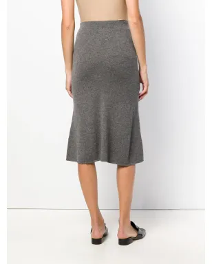 Cashmere In Love ティッシュスカート - サムネイル4
