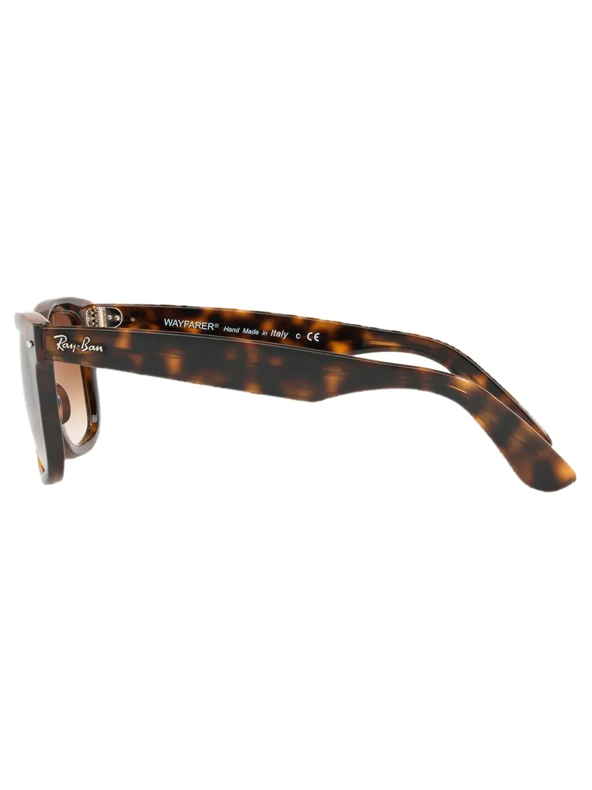Ray-Ban Wayfarer Ease サングラス - 画像2