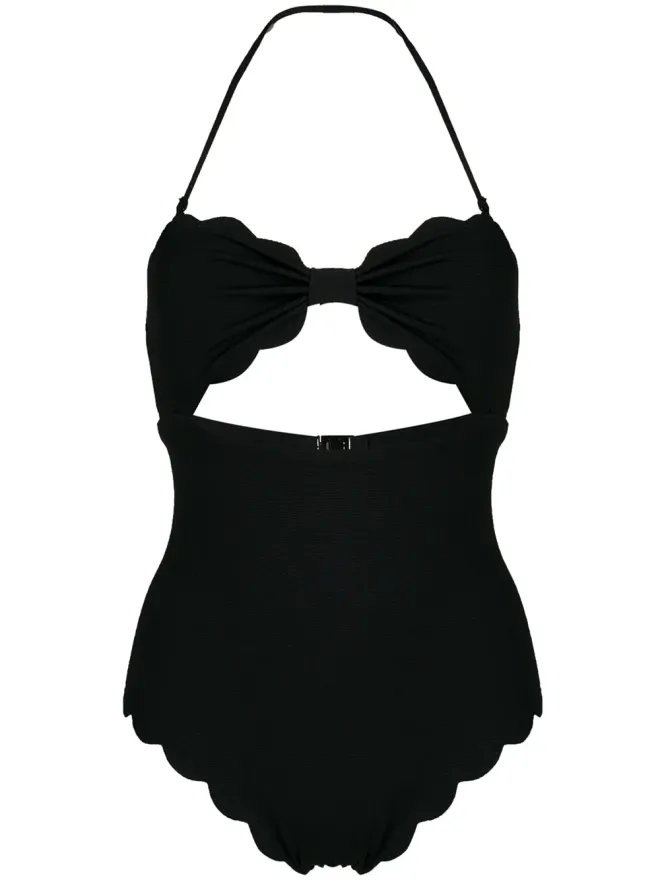 Marysia Marysia カットアウト水着の商品画像