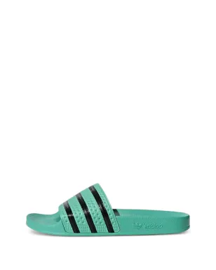 adidas アディレッタ スライド - サムネイル1