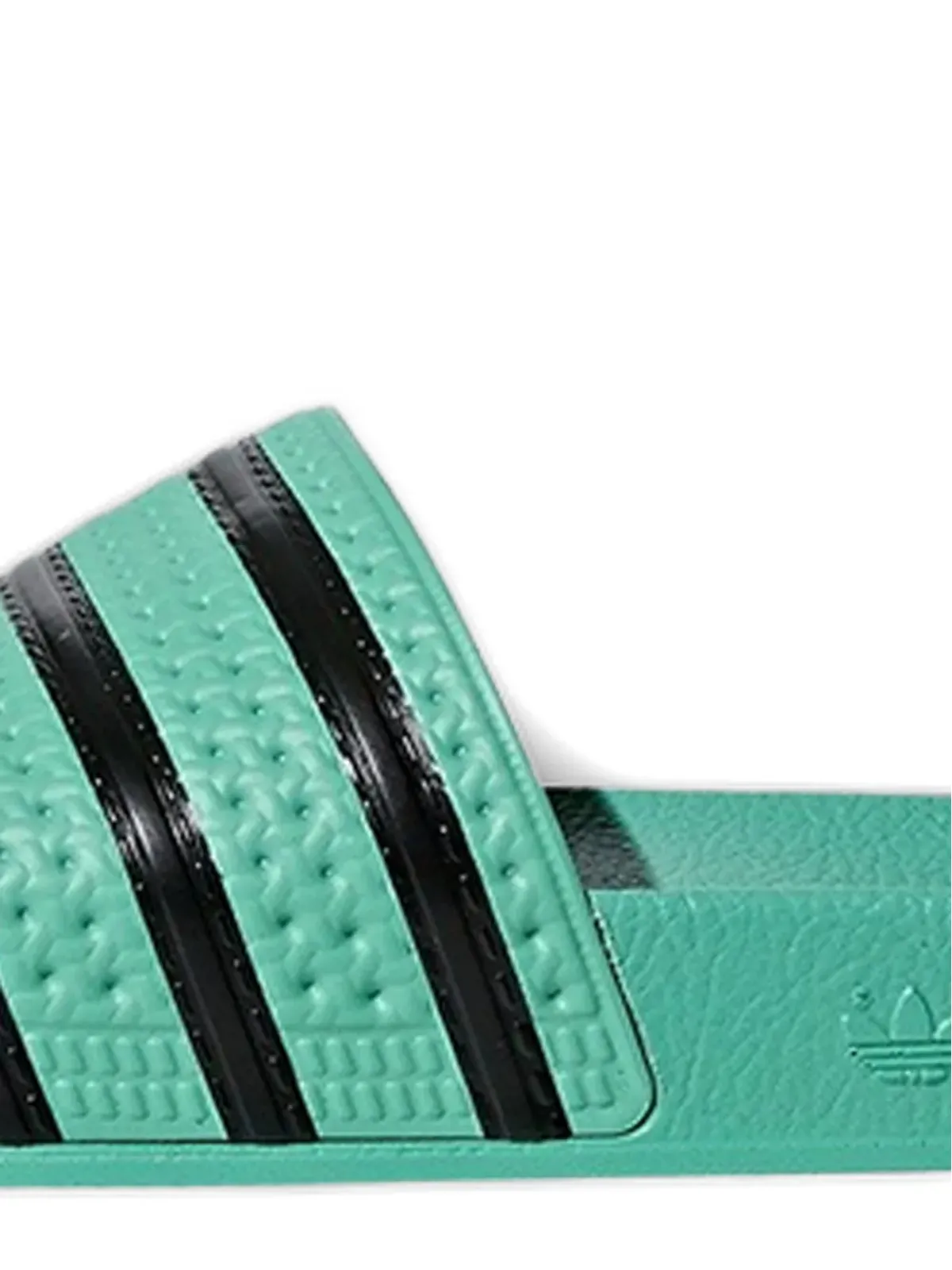 adidas アディレッタ スライド - 画像2