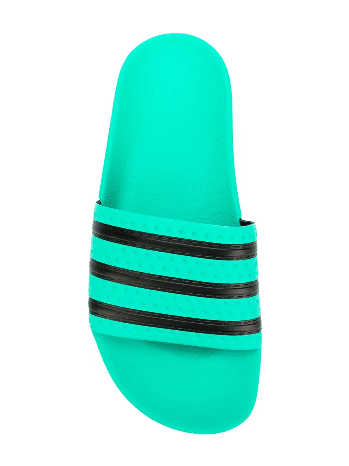 adidas アディレッタ スライド - 画像4