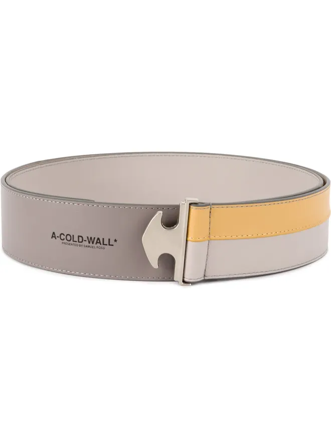 A-COLD-WALL* A-COLD-WALL* バッグストラップの商品画像