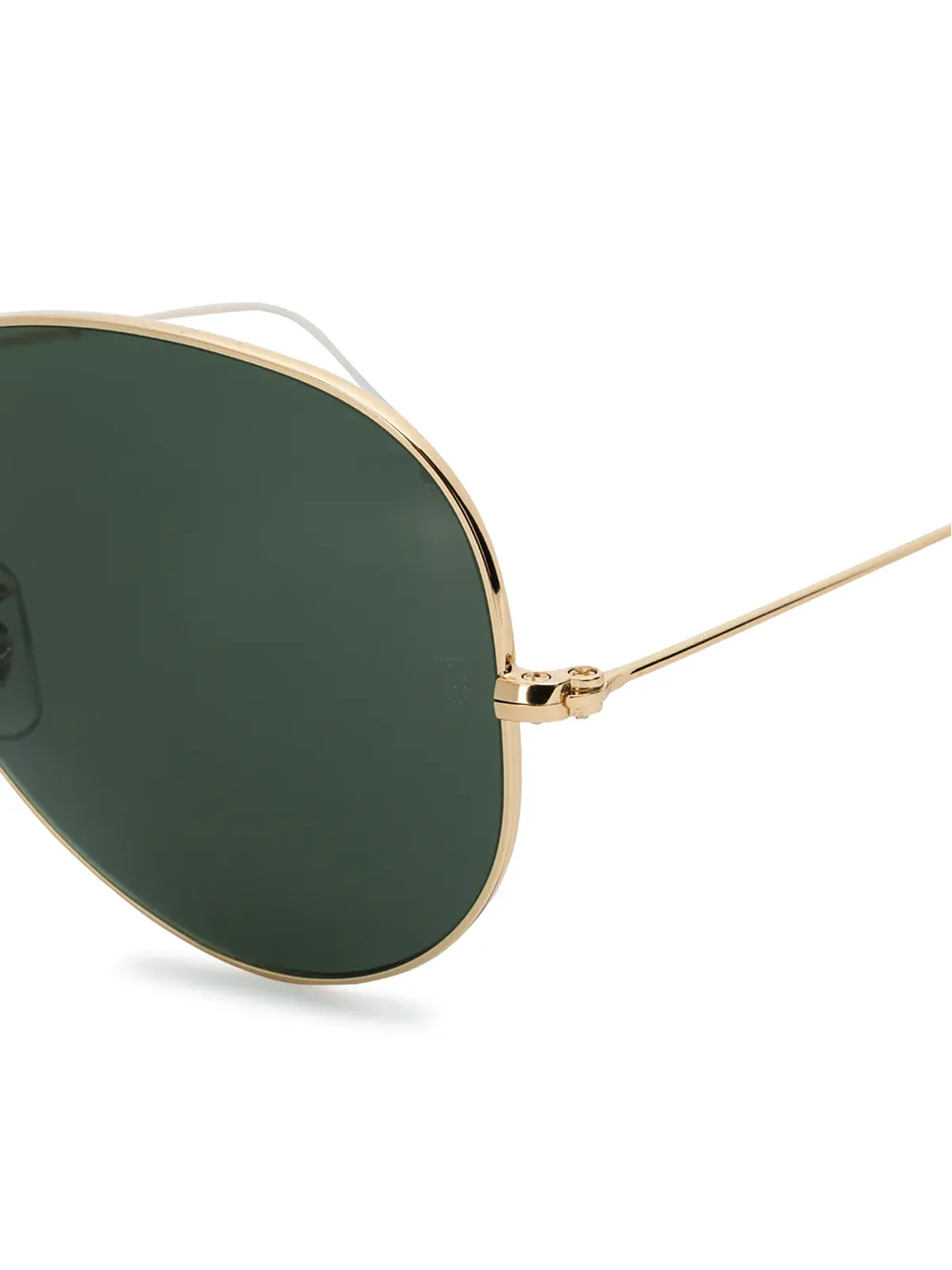 Ray-Ban アビエータ サングラス - 画像3