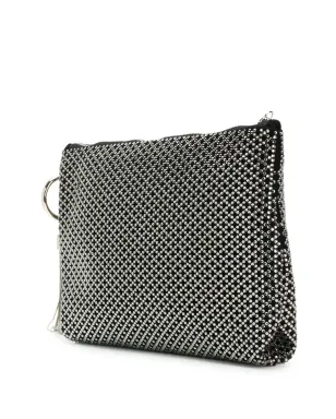 Jimmy Choo Callie クリスタル装飾クラッチバッグ - サムネイル3