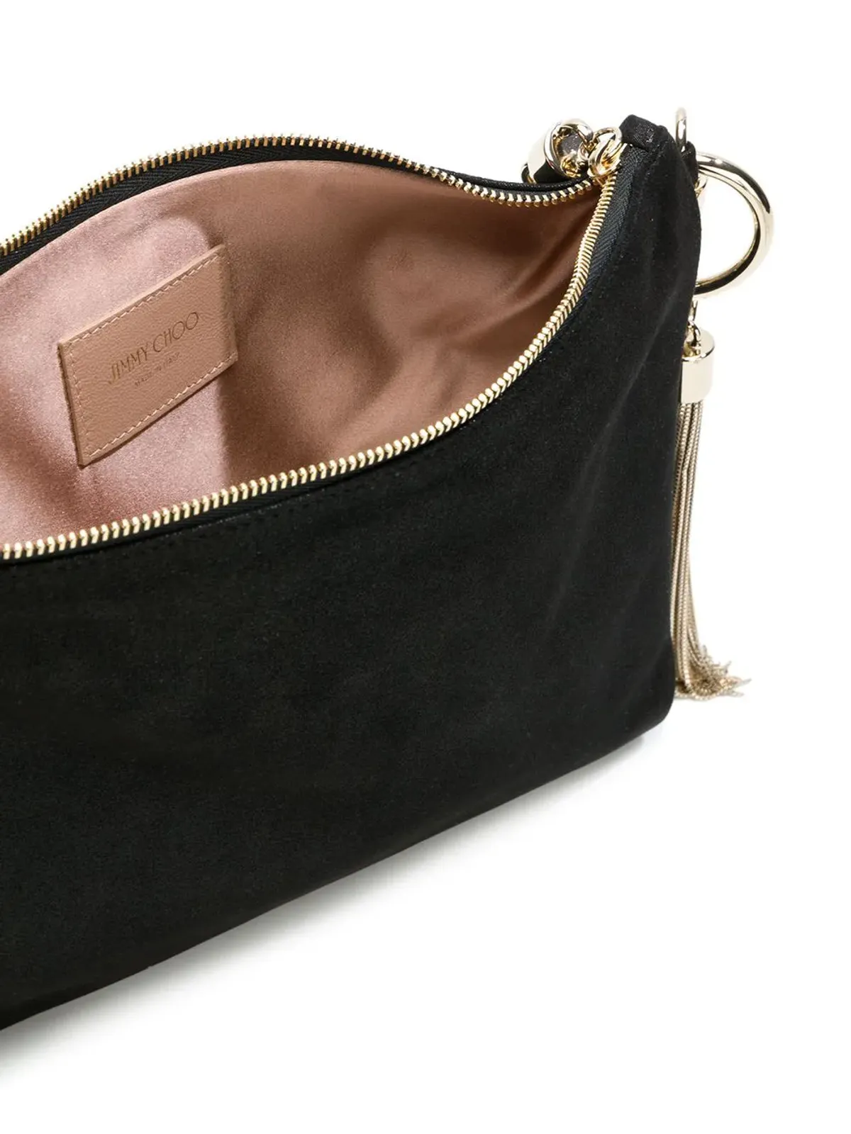 Jimmy Choo Callie トートバッグ - 画像5