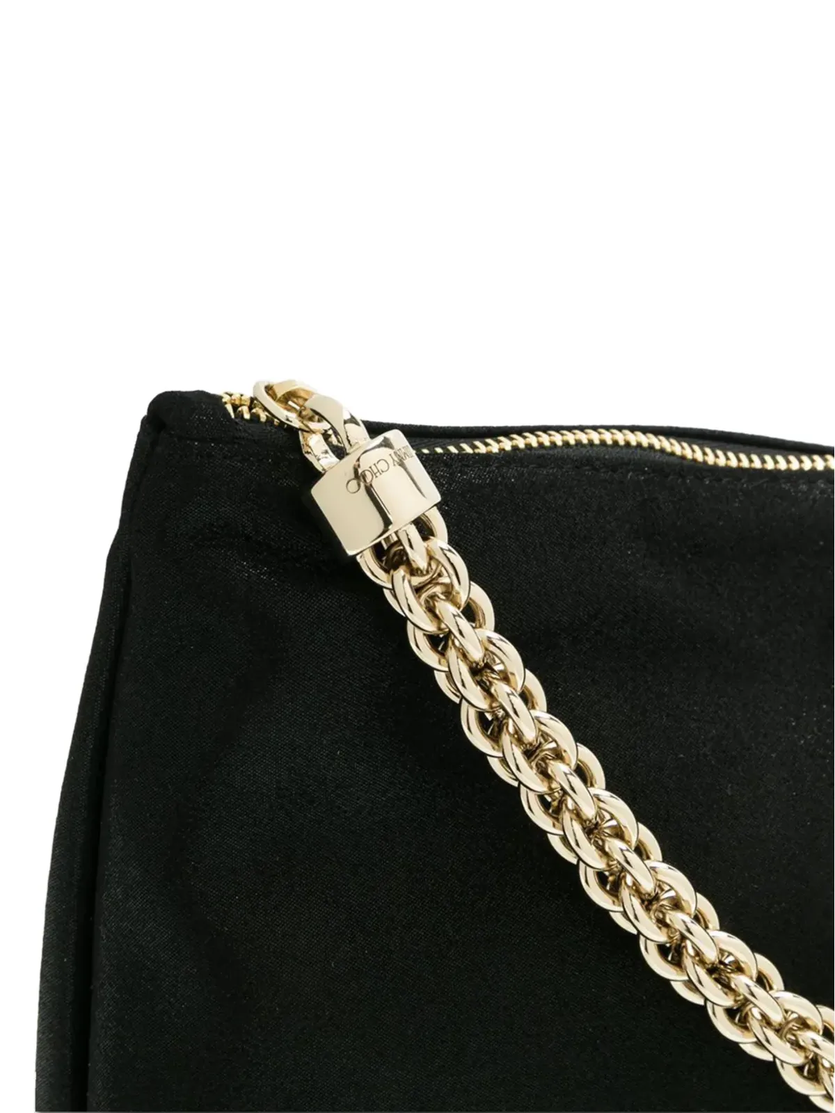 Jimmy Choo Callie トートバッグ - 画像3