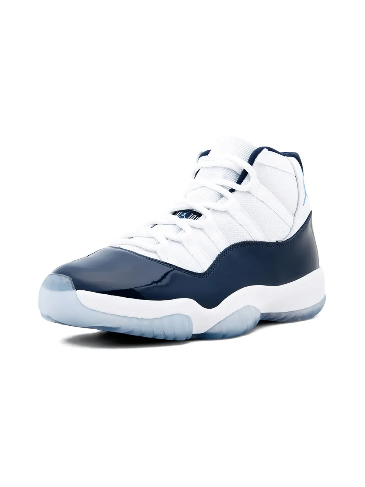 Jordan エアジョーダン 11 レトロ スニーカー - ホワイト - 画像4
