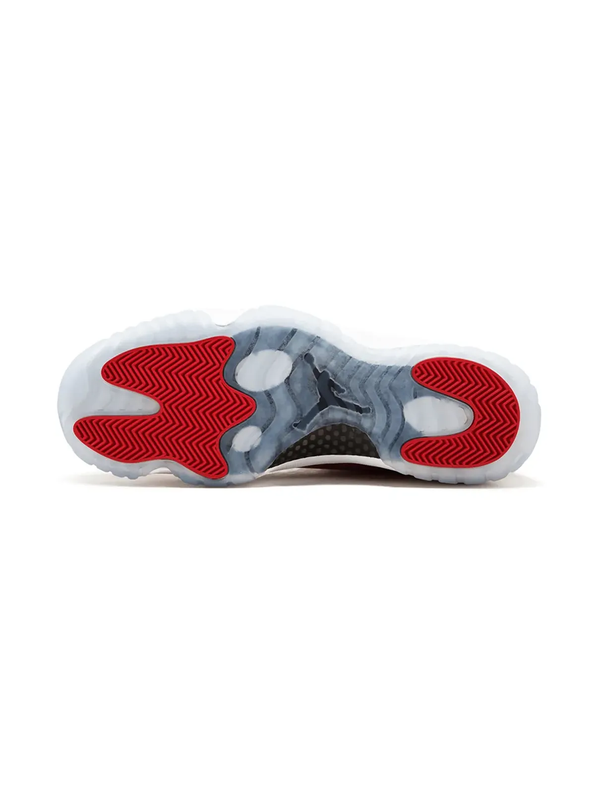 Jordan Air Jordan 11 Retro "Win Like 96" sneakers - Red - 画像5