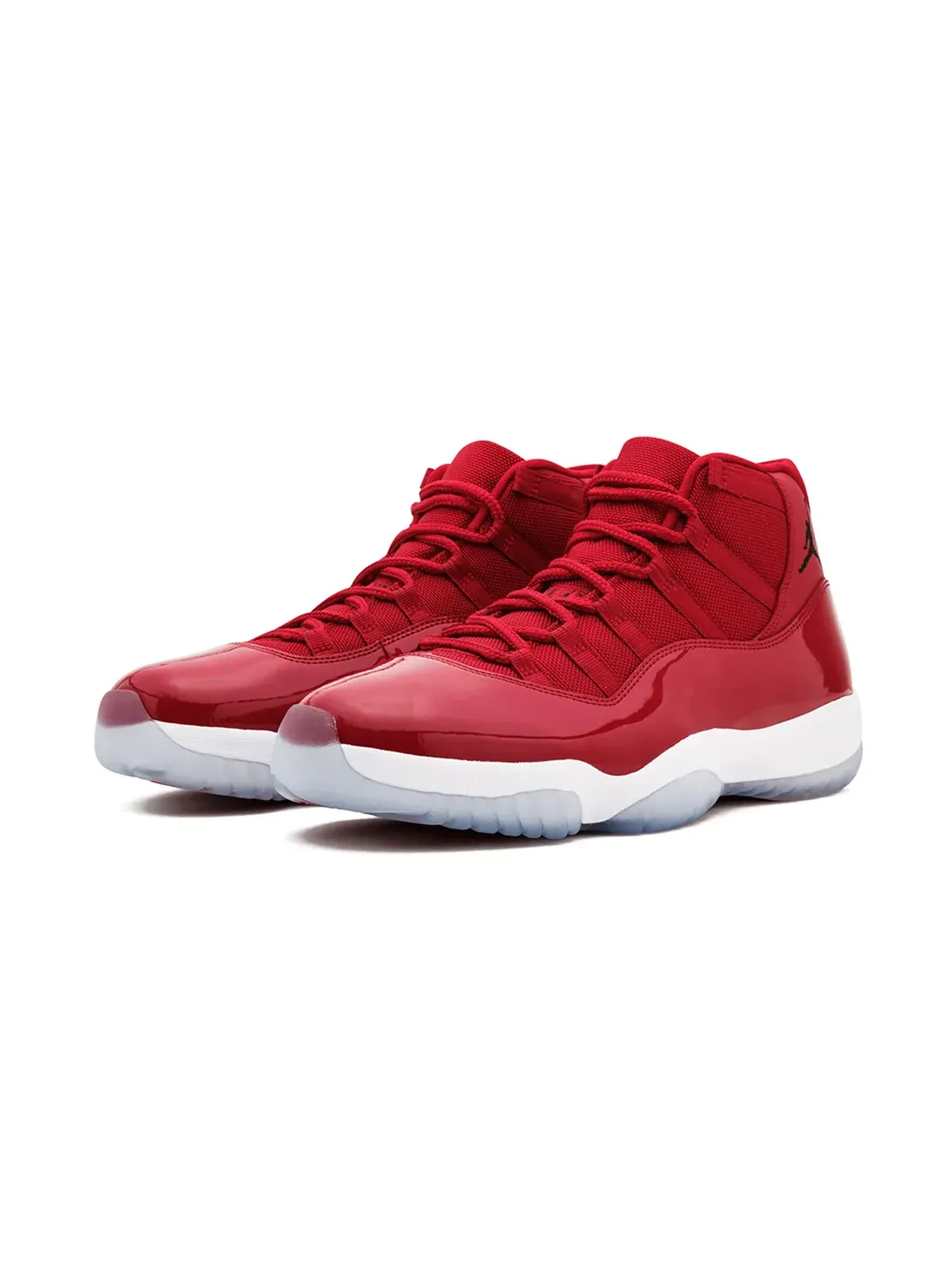 Jordan Air Jordan 11 Retro "Win Like 96" sneakers - Red - 画像2