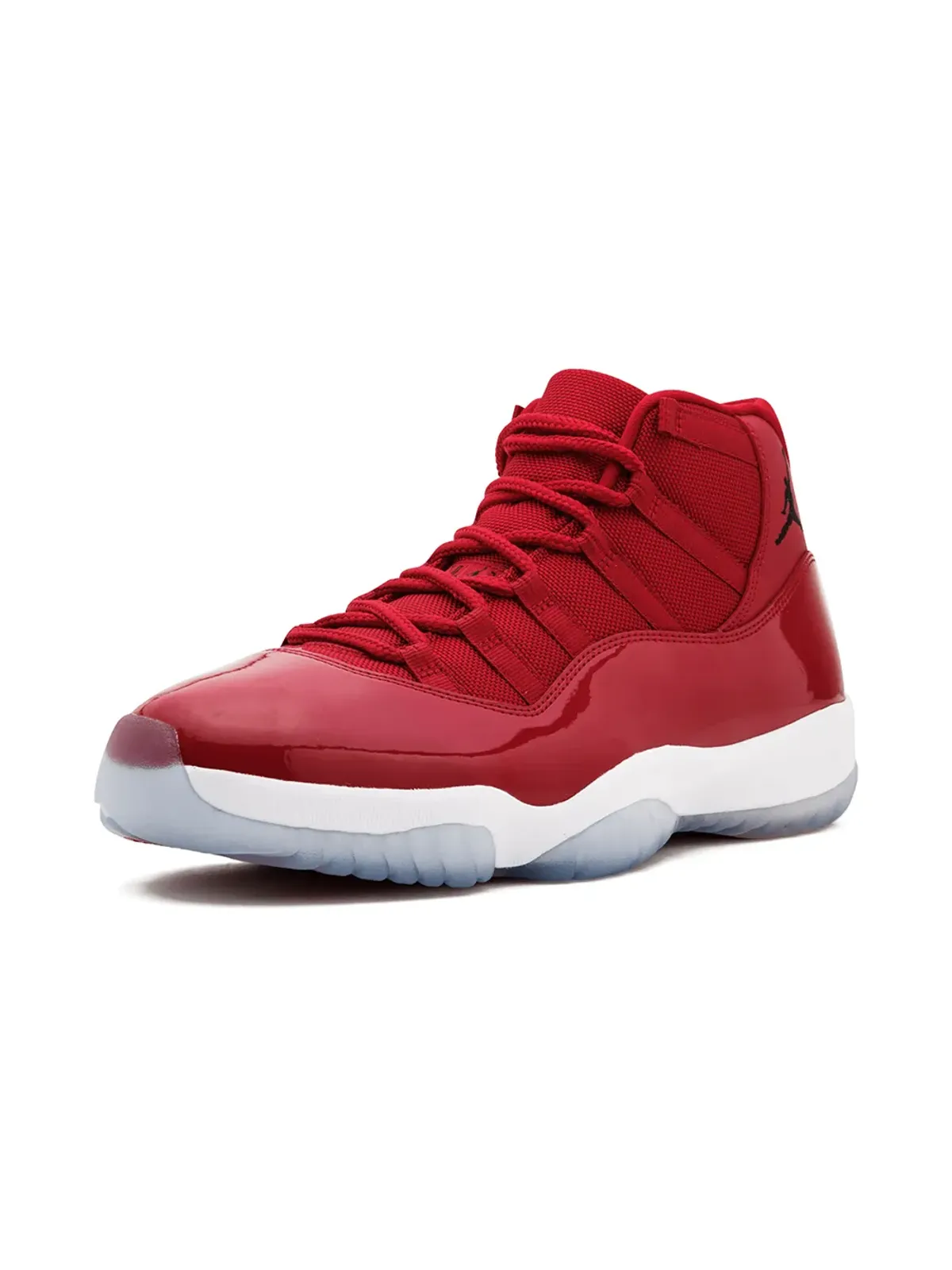 Jordan Air Jordan 11 Retro "Win Like 96" sneakers - Red - 画像4