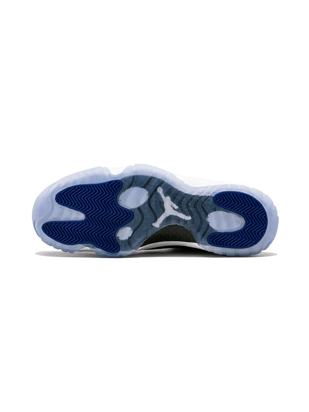 Jordan エアジョーダン 11 Retro Space Jam 2016 Release スニーカー - ブラック - 画像5